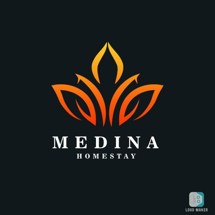 Medina Homestay Chukai Kemaman 外观 照片